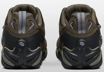 Oboz Sawtooth II Low B-Dry Hiking Shoe - Women's - Image 2