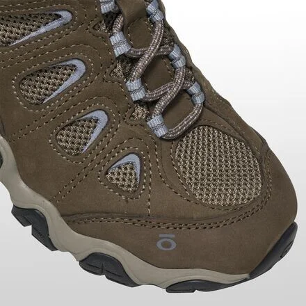 Oboz Sawtooth II Low B-Dry Hiking Shoe - Women's - Image 4