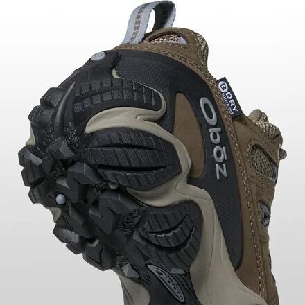 Oboz Sawtooth II Low B-Dry Hiking Shoe - Women's - Image 5