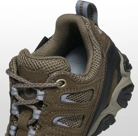 Oboz Sawtooth II Low B-Dry Hiking Shoe - Women's - Image 6