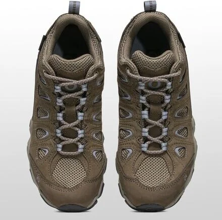 Oboz Sawtooth II Low B-Dry Hiking Shoe - Women's - Image 7