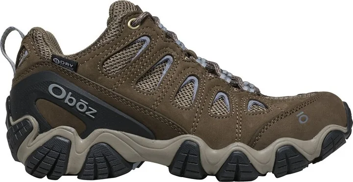 Oboz Sawtooth II Low B-Dry Hiking Shoe - Women's