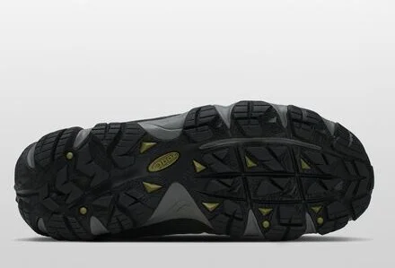 Oboz Sawtooth II Low Hiking Shoe - Men's - Image 4