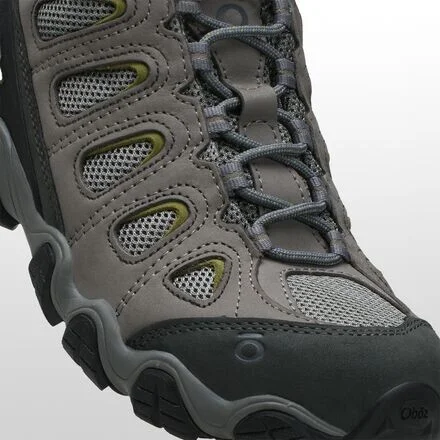 Oboz Sawtooth II Low Hiking Shoe - Men's - Image 5