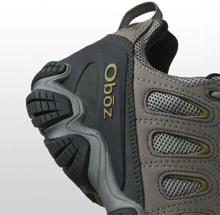 Oboz Sawtooth II Low Hiking Shoe - Men's - Image 6