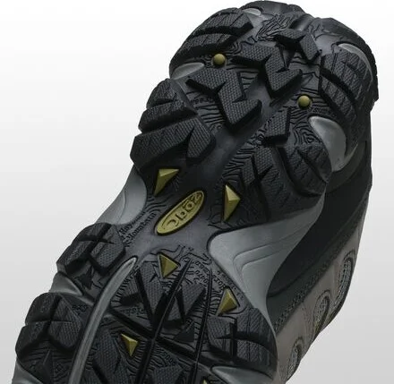 Oboz Sawtooth II Low Hiking Shoe - Men's - Image 7
