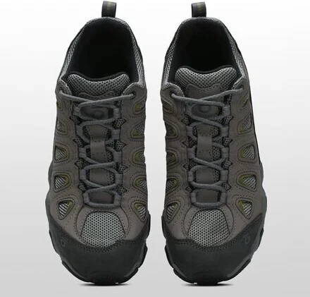 Oboz Sawtooth II Low Hiking Shoe - Men's - Image 8