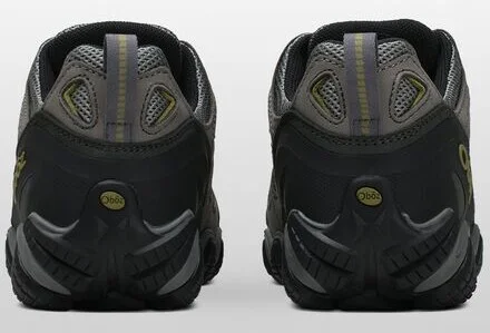 Oboz Sawtooth II Low Hiking Shoe - Men's - Image 10