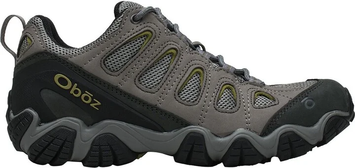 Oboz Sawtooth II Low Hiking Shoe - Men's