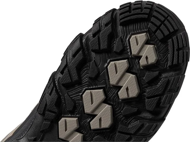 Oboz Sawtooth X Low B-DRY Men's Shoes Jack Rabbit : 7 D - Medium, Leather/Synthetic/Textile - Image 6