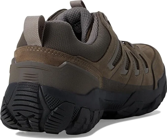 Oboz Sawtooth X Low B-DRY Men's Shoes Jack Rabbit : 7 D - Medium, Leather/Synthetic/Textile - Image 9