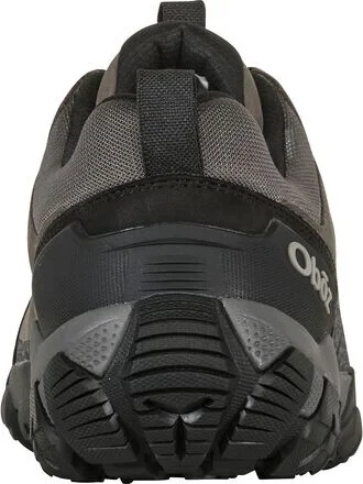 Oboz Sawtooth X Low B-Dry Shoe - Wide - Men's - Image 3