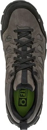 Oboz Sawtooth X Low B-Dry Shoe - Wide - Men's - Image 6