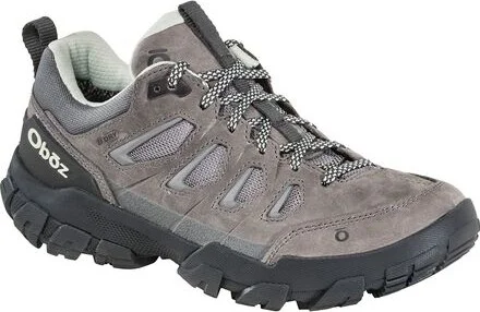 Oboz Sawtooth X Low B-Dry Shoe - Women's - Image 2