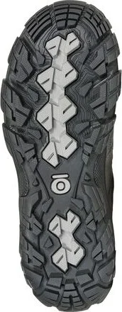 Oboz Sawtooth X Low B-Dry Shoe - Women's - Image 4