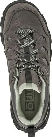 Oboz Sawtooth X Low B-Dry Shoe - Women's - Image 9