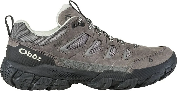 Oboz Sawtooth X Low B-Dry Shoe - Women's