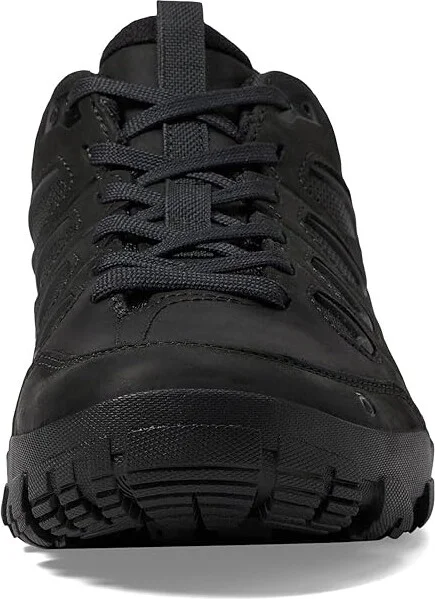 Oboz Sawtooth X Low Men's Shoes Black Sea : 7.5 D - Medium, Synthetic/Textile - Image 3