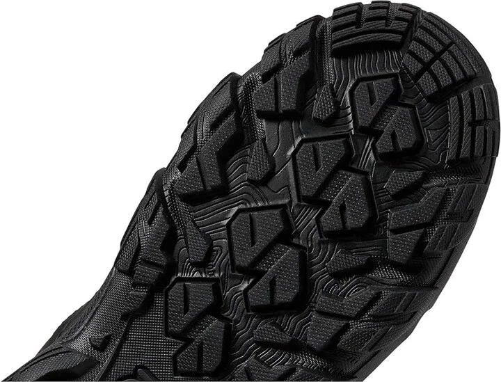 Oboz Sawtooth X Low Men's Shoes Black Sea : 7.5 D - Medium, Synthetic/Textile - Image 6