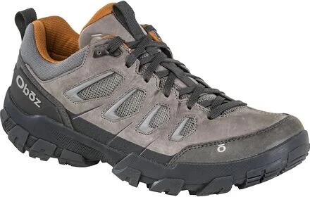 Oboz Sawtooth X Low Shoe - Men's - Image 2