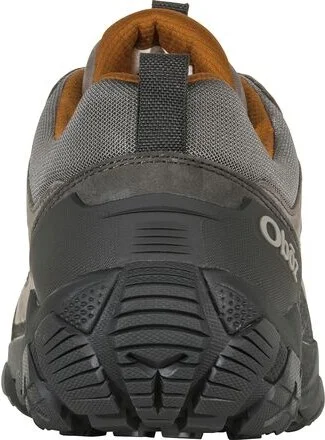 Oboz Sawtooth X Low Shoe - Men's - Image 3