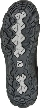 Oboz Sawtooth X Low Shoe - Men's - Image 4