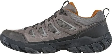 Oboz Sawtooth X Low Shoe - Men's - Image 5