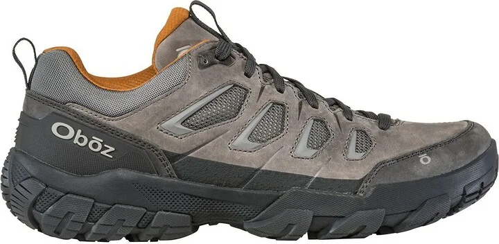 Oboz Sawtooth X Low Shoe - Men's