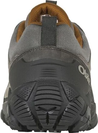 Oboz Sawtooth X Low Shoe - Wide - Men's - Image 3