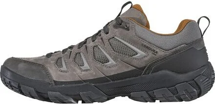Oboz Sawtooth X Low Shoe - Wide - Men's - Image 5