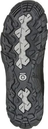 Oboz Sawtooth X Low Shoe - Wide - Men's - Image 9