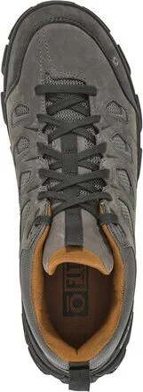 Oboz Sawtooth X Low Shoe - Wide - Men's - Image 11
