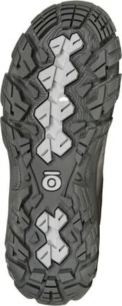 Oboz Sawtooth X Low Shoe - Women's - Image 8