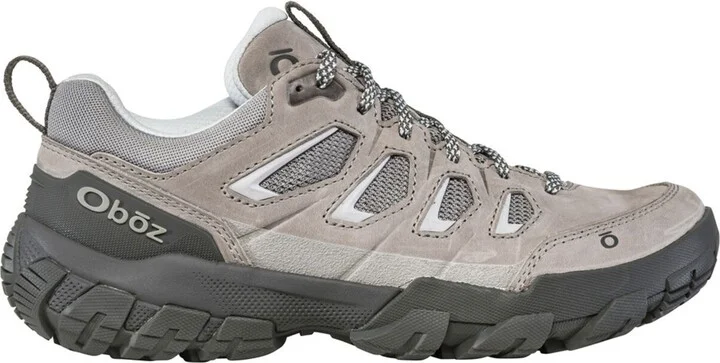 Oboz Sawtooth X Low Shoe - Women's