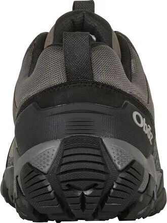Oboz Sawtooth X Low Waterproof Shoe - Men's - Image 2