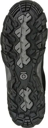Oboz Sawtooth X Low Waterproof Shoe - Men's - Image 4