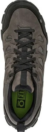 Oboz Sawtooth X Low Waterproof Shoe - Men's - Image 9