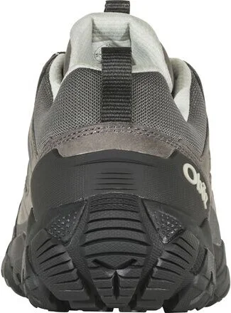Oboz Sawtooth X Low Wide Shoe - Women's - Image 2