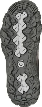 Oboz Sawtooth X Low Wide Shoe - Women's - Image 3