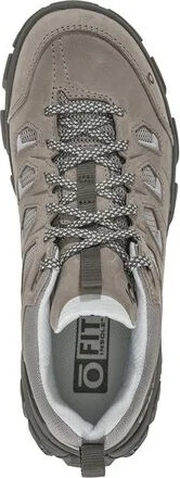 Oboz Sawtooth X Low Wide Shoe - Women's - Image 4