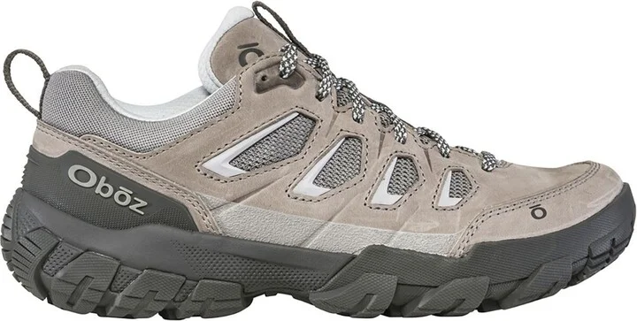 Oboz Sawtooth X Low Wide Shoe - Women's