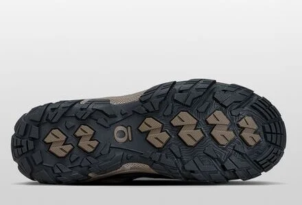 Oboz Sawtooth X Mid B-Dry Boot - Men's - Image 3