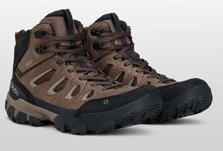 Oboz Sawtooth X Mid B-Dry Boot - Men's - Image 4