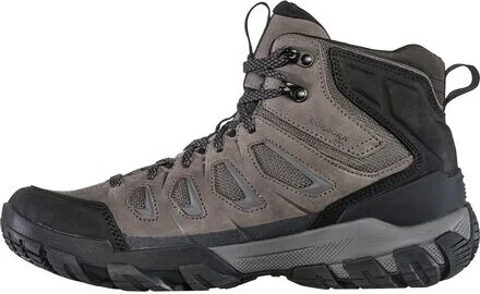 Oboz Sawtooth X Mid B-Dry Boot - Men's - Image 7