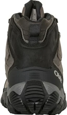 Oboz Sawtooth X Mid B-Dry Boot - Men's - Image 9