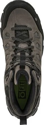 Oboz Sawtooth X Mid B-Dry Boot - Men's - Image 11