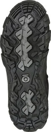 Oboz Sawtooth X Mid B-Dry Wide Boot - Women's - Image 4