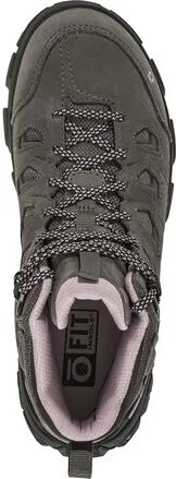 Oboz Sawtooth X Mid B-Dry Wide Boot - Women's - Image 6
