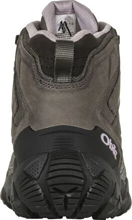 Oboz Sawtooth X Mid B-Dry Wide Boot - Women's - Image 8