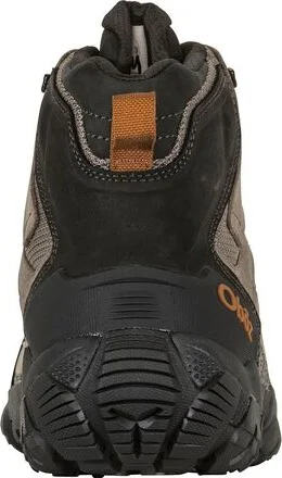 Oboz Sawtooth X Mid Boot - Men's - Image 3
